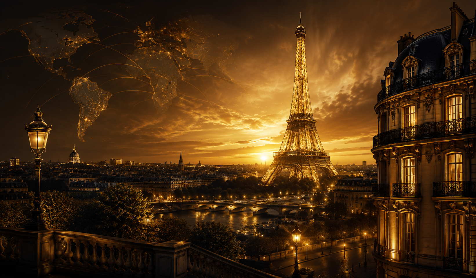 France study abroad destination