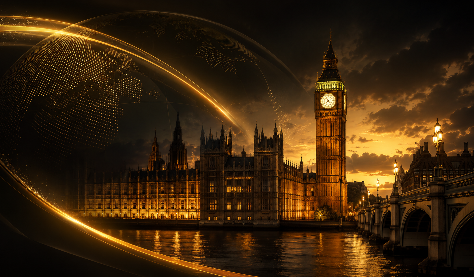 UK study abroad destination