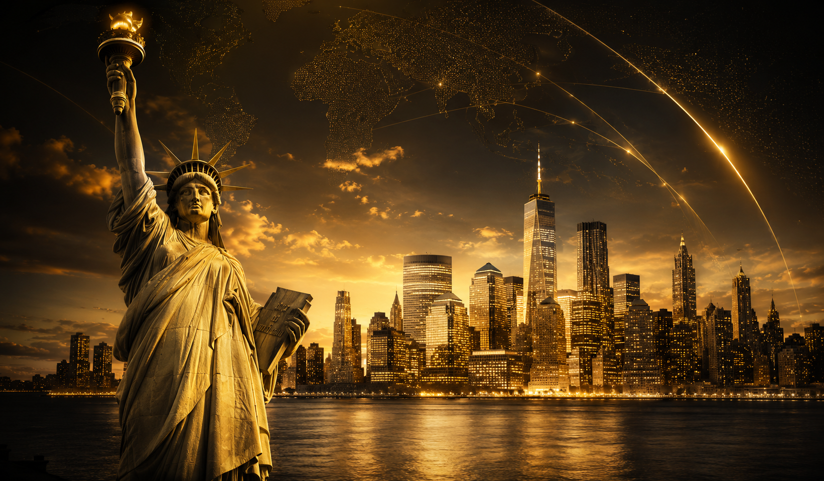 USA study abroad destination