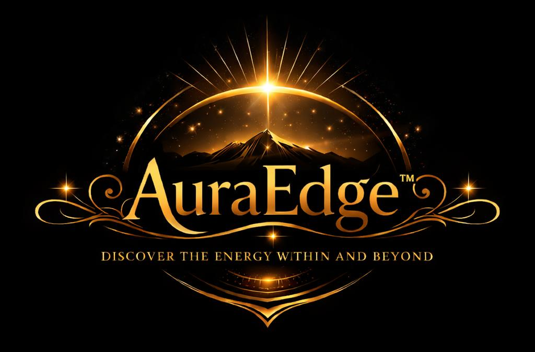 AuraEdge Global logo